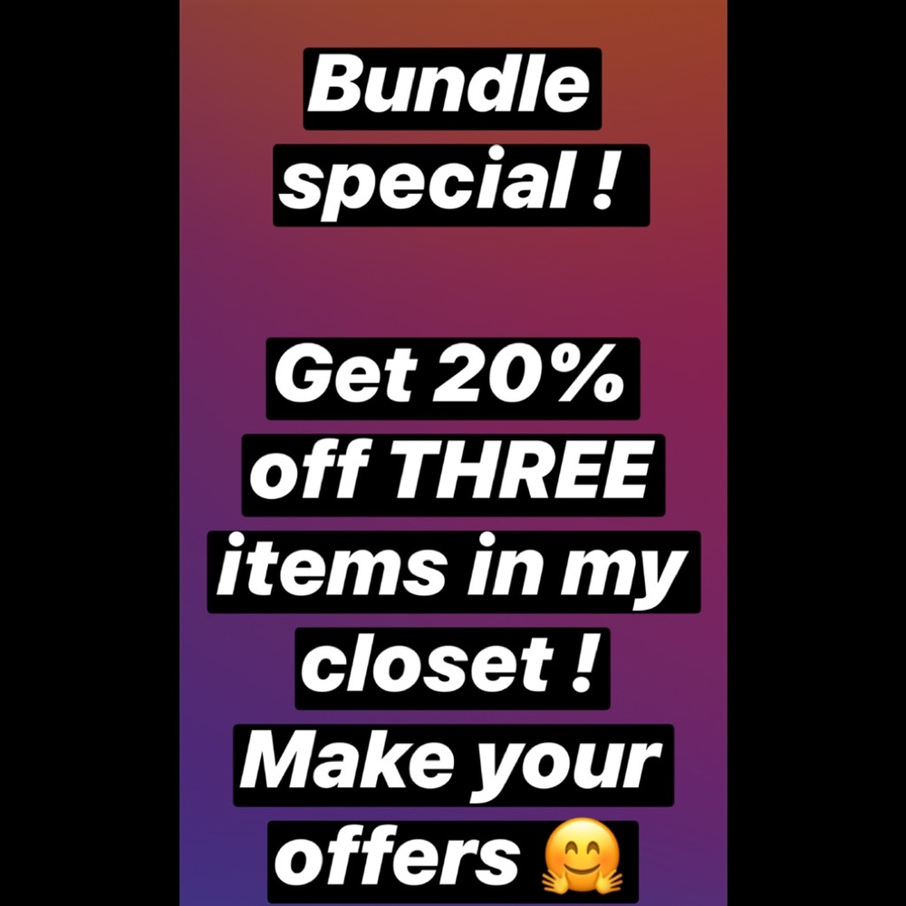 Check out my closet !